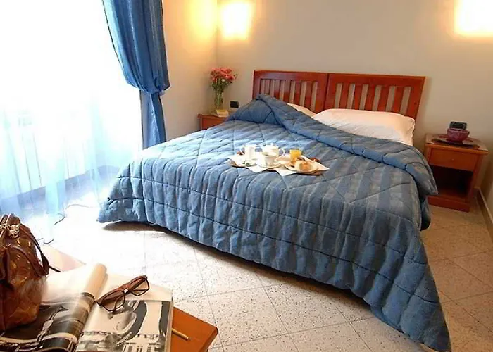 Ξενοδοχείο Ercoli House